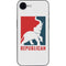 Republican iPhone 16e Skin